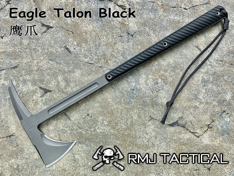RMJ Eagle Talon Blackӥצ ɫG10 ս ֻ
